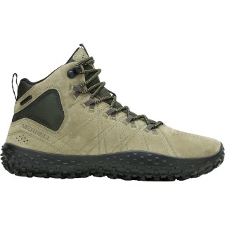 Merrell Herren Wrapt Mid WP Schuhe