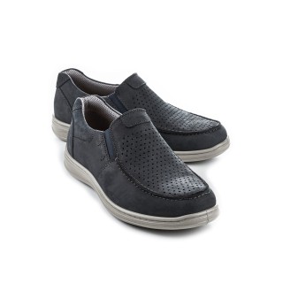 Dehnzonen-Bequemslipper Extraweit