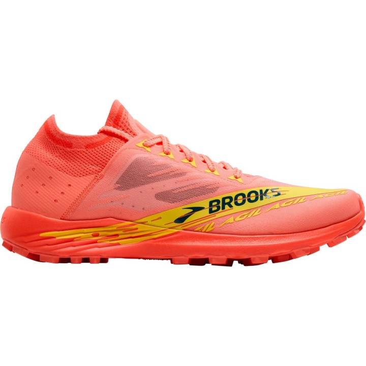 Brooks Catamount Agil Schuhe