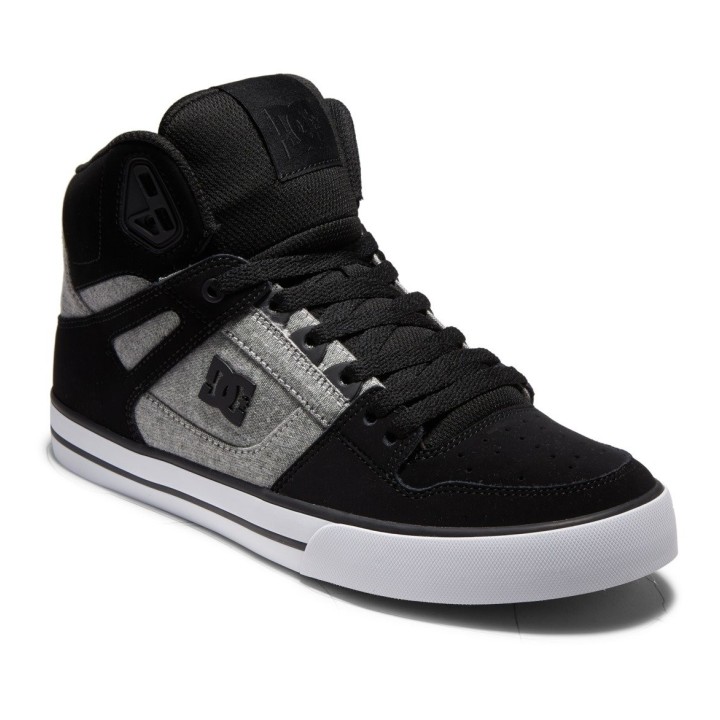 DC Shoes Sneaker "Pure High-Top"