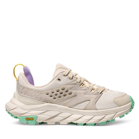Trekkingschuhe Hoka Anacapa Breeze Low 1127921 Beige