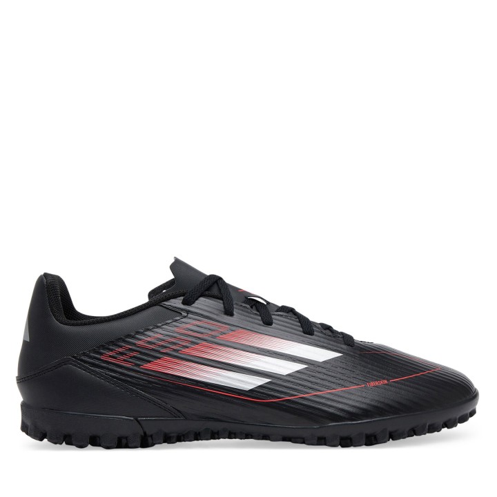Fußballschuhe adidas F50 Club Turf IE1224 Schwarz