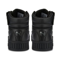 PUMA Sneaker "CARINA 2.0 MID JR"