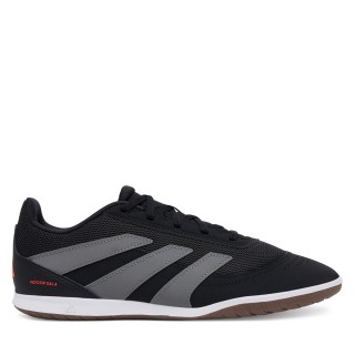 Fußballschuhe adidas Predator Club Indoor Sala ID3791 Schwarz