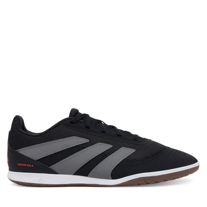 Fußballschuhe adidas Predator Club Indoor Sala ID3791 Schwarz