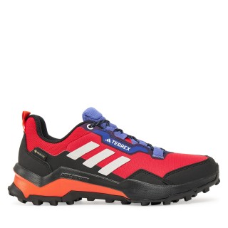 Trekkingschuhe adidas Terrex AX4 GORE-TEX JP7384 Rot