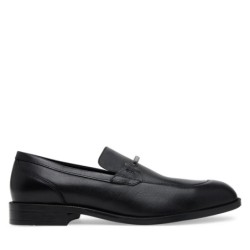 Halbschuhe BOSS Tayil 50536147 Schwarz