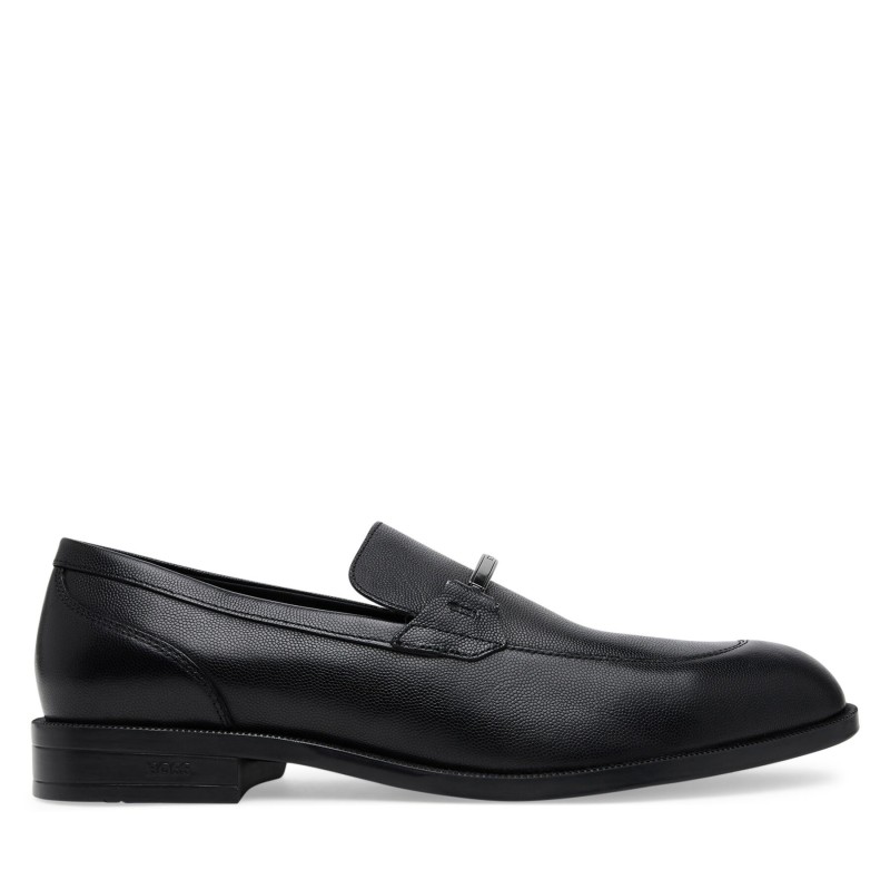 Halbschuhe BOSS Tayil 50536147 Schwarz