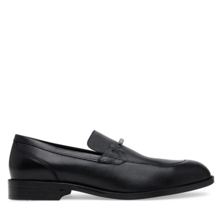 Halbschuhe BOSS Tayil 50536147 Schwarz
