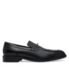 Halbschuhe BOSS Tayil 50536147 Schwarz