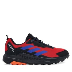 Trekkingschuhe adidas Terrex Anylander JI1313 Rot