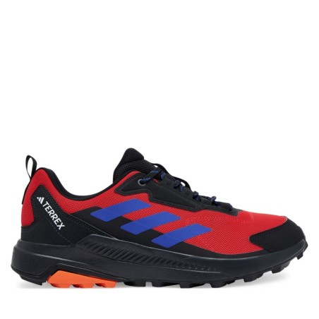 Trekkingschuhe adidas Terrex Anylander JI1313 Rot
