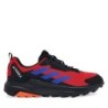 Trekkingschuhe adidas Terrex Anylander JI1313 Rot