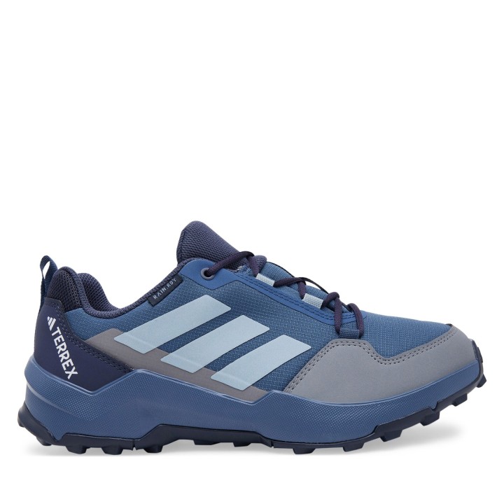 Trekkingschuhe adidas Terrex AX4r JQ4885 Dunkelblau