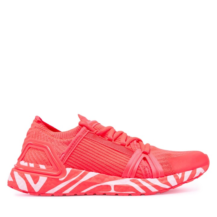 Laufschuhe adidas by Stella McCartney Ultraboost DNA JH6332 Rot