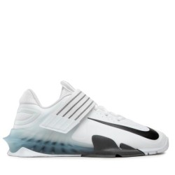 Fitnessschuhe Nike Savaleos CV5708 100 Weiß