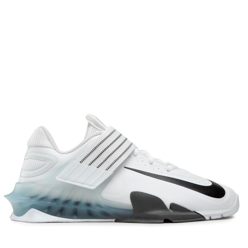 Fitnessschuhe Nike Savaleos CV5708 100 Weiß