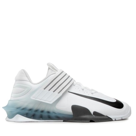 Fitnessschuhe Nike Savaleos CV5708 100 Weiß