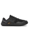 Laufschuhe Merrell Trail Glove 7 J037151 Schwarz