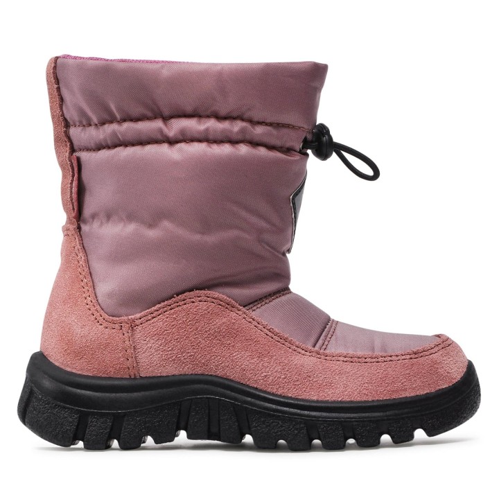 Schneeschuhe Naturino Varna 0013001268.01.0M01 Rosa