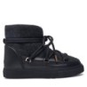 Schneeschuhe Inuikii Felt 75202-054 Schwarz