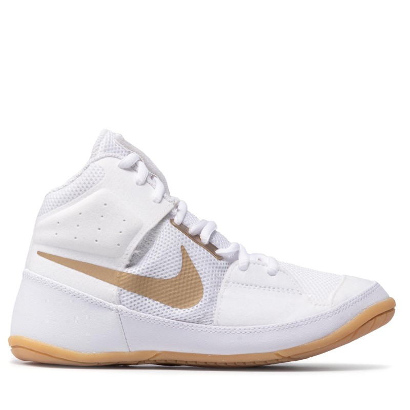 Boxschuhe Nike Fury AO2416 170 Weiß