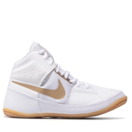 Boxschuhe Nike Fury AO2416 170 Weiß