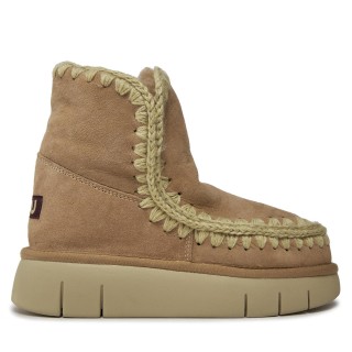 Schneeschuhe Mou Eskimo 18 FW531002A Braun