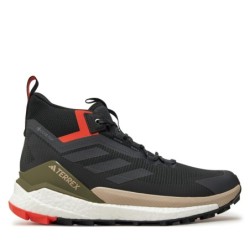 Trekkingschuhe adidas Terrex Free Hiker 2.0 Gore-Tex IH0669 Grau