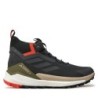 Trekkingschuhe adidas Terrex Free Hiker 2.0 Gore-Tex IH0669 Grau