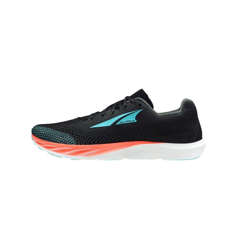 Altra Escalante Racer 2 Schwarze Schuhe SS25, Größe 41 - EUR