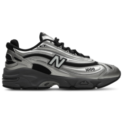 New Balance 1000 Herren Schuhe - Schwarz - Größe: 40 - Leder - Foot Locker