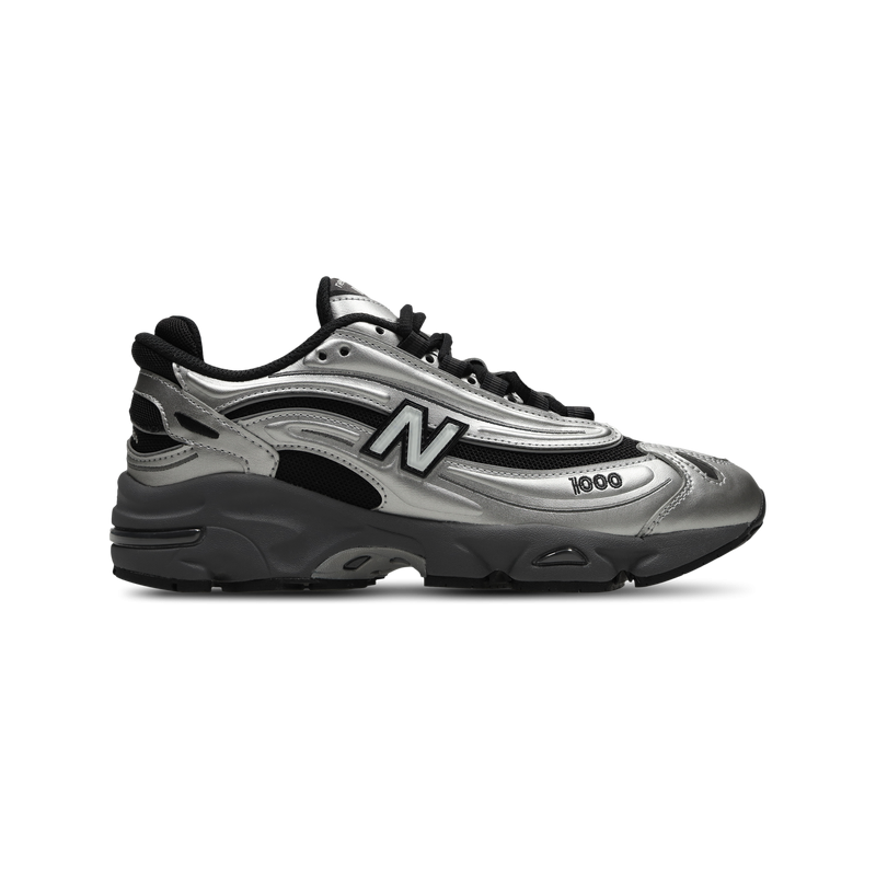 New Balance 1000 Herren Schuhe - Schwarz - Größe: 40 - Leder - Foot Locker