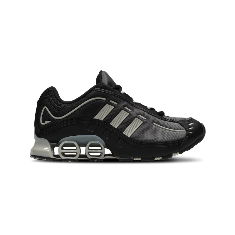 Adidas Megaride Herren Schuhe - Schwarz - Größe: 40 - Netz/Synthetik - Foot Locker