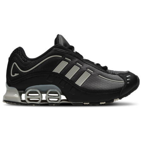 Adidas Megaride Herren Schuhe - Schwarz - Größe: 40 - Netz/Synthetik - Foot Locker