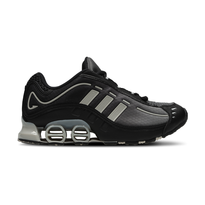 Adidas Megaride Herren Schuhe - Schwarz - Größe: 40 - Netz/Synthetik - Foot Locker