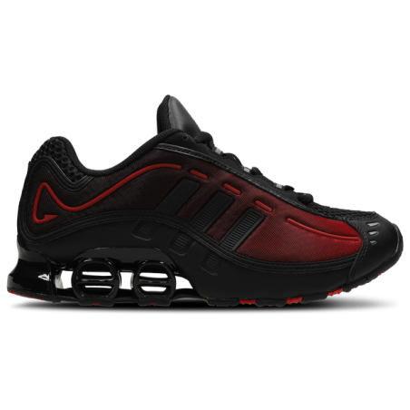 Adidas Megaride Herren Schuhe - Rot - Größe: 40 - Netz/Synthetik - Foot Locker