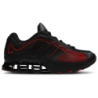 Adidas Megaride Herren Schuhe - Rot - Größe: 40 - Netz/Synthetik - Foot Locker