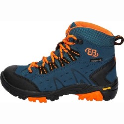 Brütting Kinder Mount Bona High Schuhe