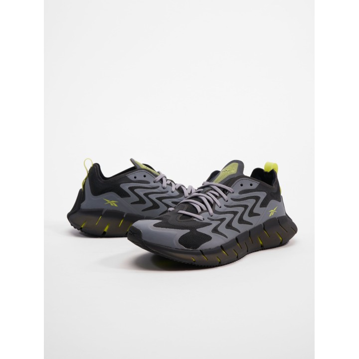 Reebok Zig Kinetica 21 Sneaker