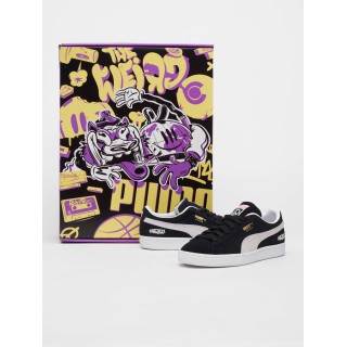 Puma TheWeird X Stylefile Suede Classic XXI Sneaker