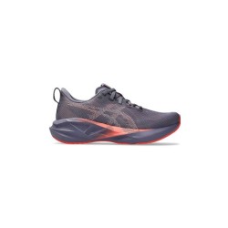 ASICS Damen Laufschuhe Novablast 5 lila | 40 1/2