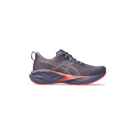 ASICS Damen Laufschuhe Novablast 5 lila | 40 1/2