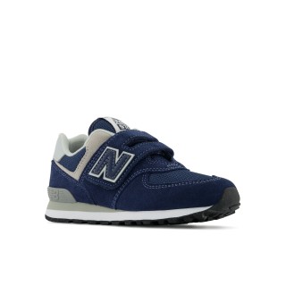 New Balance Sneaker "U574 "Evergreen"", mit Klettverschluss