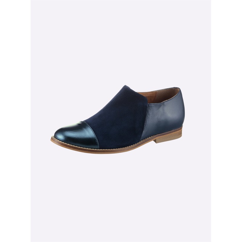 heine Slipper