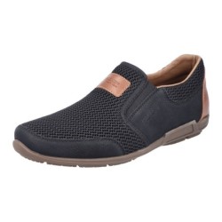 Rieker Slipper, mit Stretch