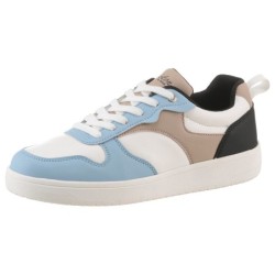 Aniston SHOES Sneaker, Freizeitschuh, Halbschuh, Schnürschuh - NEUE KOLLEKTION