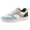 Aniston SHOES Sneaker, Freizeitschuh, Halbschuh, Schnürschuh - NEUE KOLLEKTION