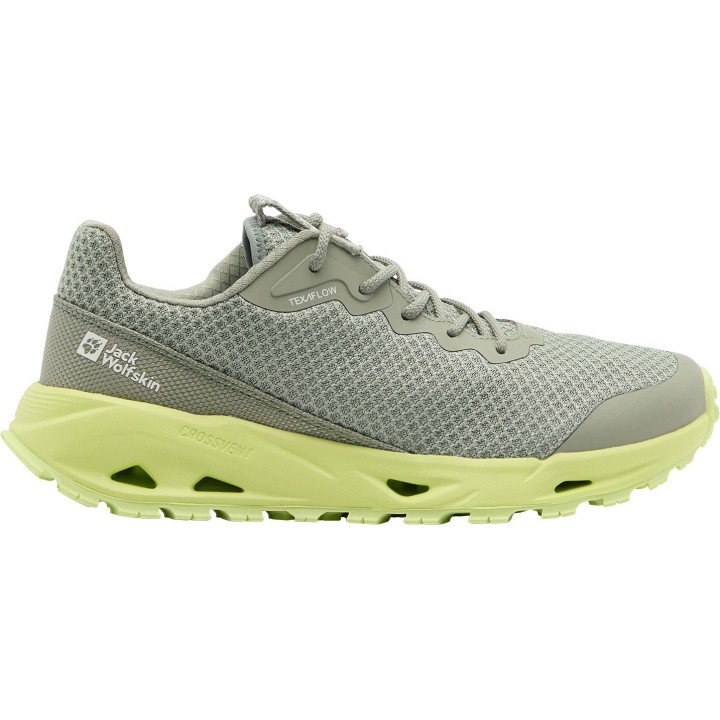 Jack Wolfskin Sneaker "PRELIGHT VENT LOW W"