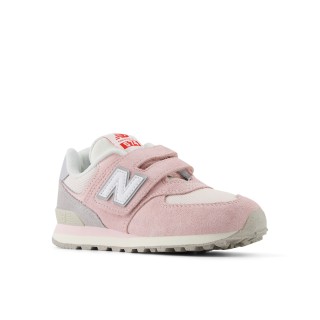 New Balance Sneaker "U574 "Evergreen"", mit Klettverschluss